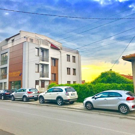 Аpart Hotel & Spa Sapareva Banya Exterior foto